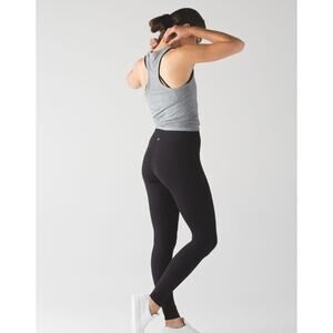 NWOT lululemon Wunder Under Pant (Hi-Rise) - 8